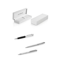 Pen Ottaviani in Steel 84288 - 84288